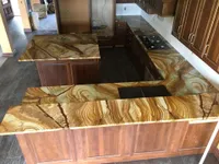 Кварцит Stone Wood